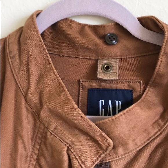 Jacket - Picture 2 of 4